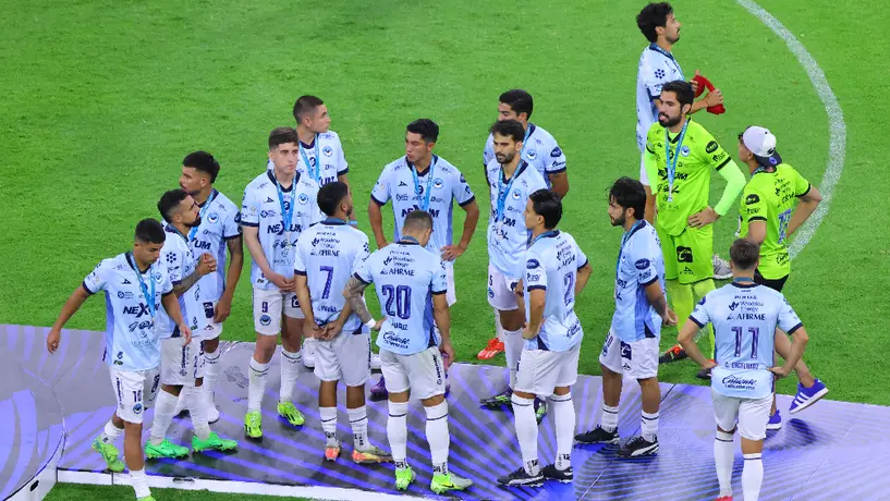 Tampico Madero se 'baja' de la denuncia en contra de la FMF; Jaiba Brava se suma a Atlante