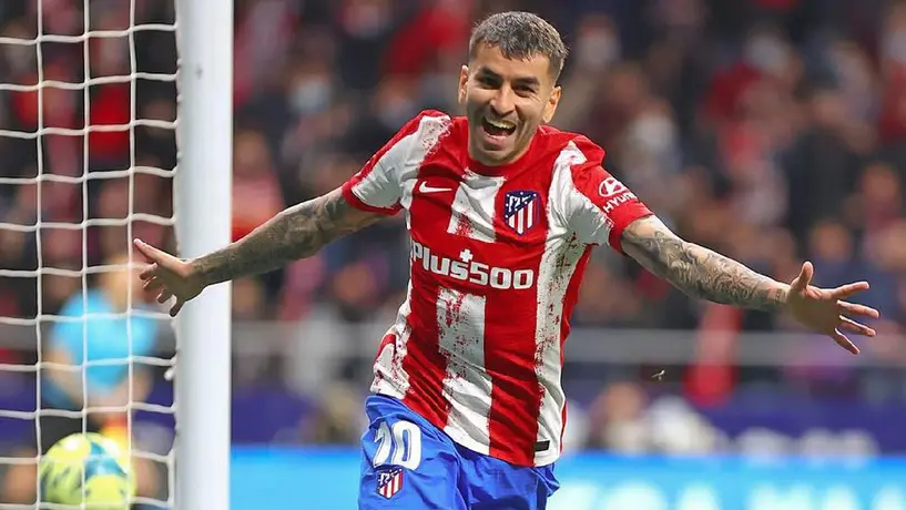 ¿Y Tigres? Ángel Correa, en la mira de un equipo de Argentina; esto dice la prensa