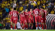 Francisco Suinaga y dos miembros más de la directiva de Toluca, sufren robo en el estadio