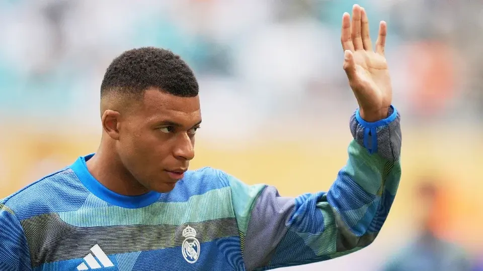 ¿Arrepentido? Kylian Mbappé retira denuncia contra PSG por acoso moral