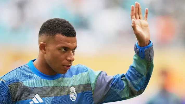 ¿Arrepentido? Kylian Mbappé retira denuncia contra PSG por acoso moral