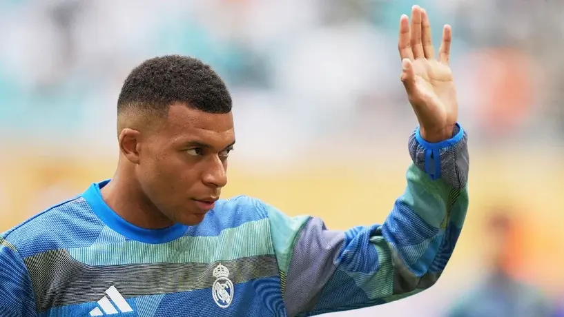¿Arrepentido? Kylian Mbappé retira denuncia contra PSG por acoso moral