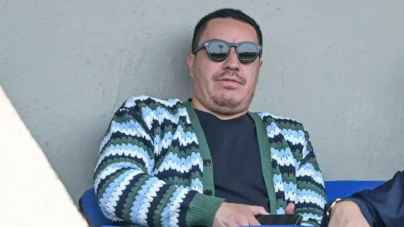 Afición de Atlético Nacional 'suplica' por el regreso de Efraín Juárez como su entrenador