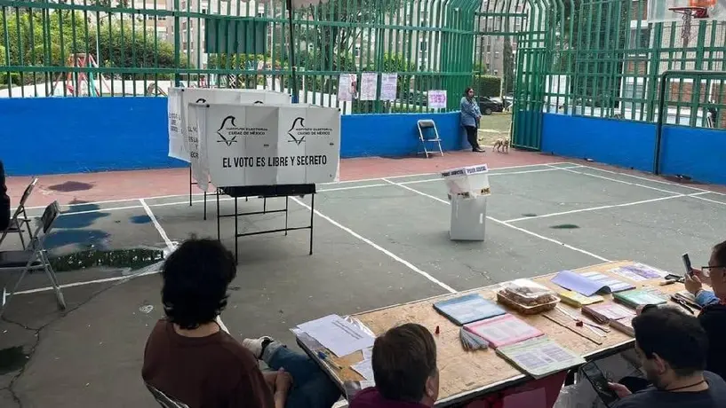 Elección de jueces: PAN denuncia casillas vacías y posible fraude en todo el país