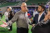 Ricardo Salinas Pliego, dueño de TV Azteca, le tira a la Copa Oro: "Muy cara para juegos tan malos"