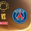 Chelsea vs Paris Saint-Germain EN VIVO Mundial de Clubes Final