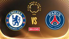 Chelsea vs Paris Saint-Germain EN VIVO Mundial de Clubes Final