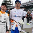 Pato O’Ward no se rinde y va por futuras Indy 500: “Una tiene que caer”