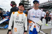 Pato O’Ward no se rinde y va por futuras Indy 500: “Una tiene que caer”