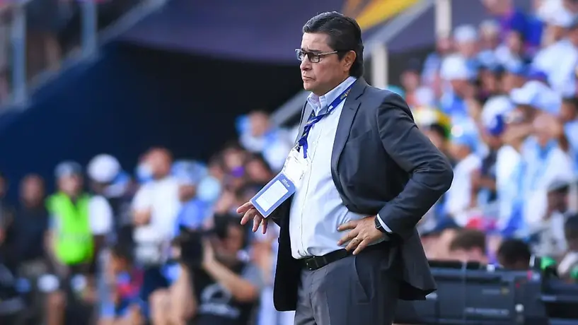 Eliminatorias Mundialistas: ¿Cuándo y dónde ver Guatemala vs República Dominicana?