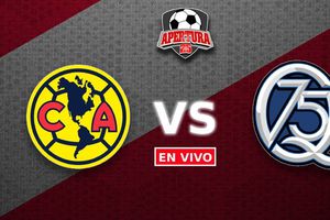 América vs Querétaro EN VIVO Liga MX Apertura 2025 Jornada 4