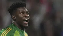 ¡Fuera de pretemporada! André Onana sufre lesión con Manchester United