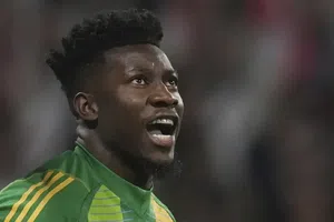 ¡Fuera de pretemporada! André Onana sufre lesión con Manchester United