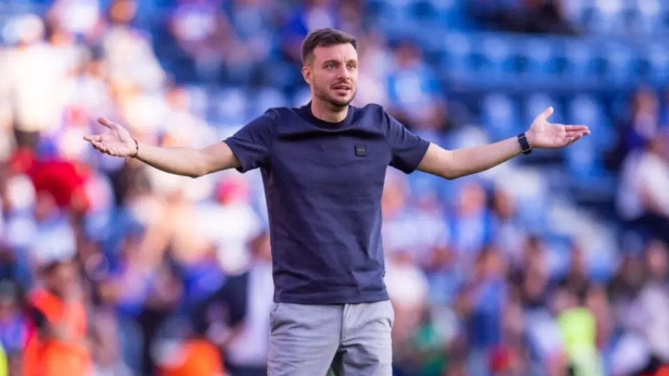 Martín Anselmi rompe el silencio y lanza pedrada a Cruz Azul: "Infiel no le fui"