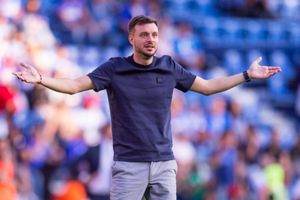 Martín Anselmi rompe el silencio y lanza pedrada a Cruz Azul: "Infiel no le fui"