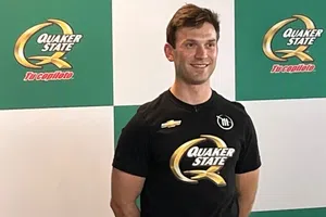 Daniel Suárez vive el sueño americano en las pistas de NASCAR: "Me he convertido en ejemplo para los inmigrantes"