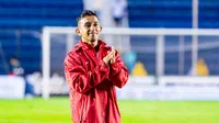 Christian ‘Hobbit’ Bermúdez regresa con Atlante tras su dura lesión en el Apertura 2024
