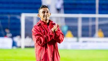 Christian ‘Hobbit’ Bermúdez regresa con Atlante tras su dura lesión en el Apertura 2024