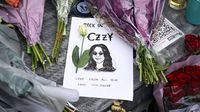 Funeral de Ozzy Osbourne: Familiares, amigos y fans despiden al 'Príncipe de las Tinieblas'
