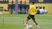 Borussia Dortmund ficha a Jobe Bellingham, hermano menor de Jude