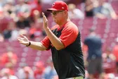Terry Francona, manager de los Rojos de Cincinnati, alcanza las 2 mil victorias en Grandes Ligas