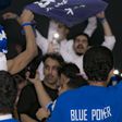 Mundial de Clubes 2025: Aficionados del Al-Hilal explotaron de júbilo con la victoria sobre el Man City