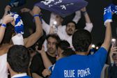 Mundial de Clubes 2025: Aficionados del Al-Hilal explotaron de júbilo con la victoria sobre el Man City