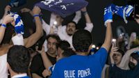 Mundial de Clubes 2025: Aficionados del Al-Hilal explotaron de júbilo con la victoria sobre el Man City