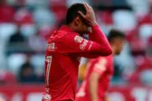 Exjugador de Liga MX es detenido por presunto tráfico de drogas