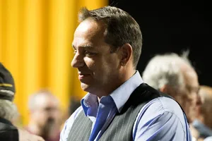 Presidente de Peñarol acusa a Racing por lesionar ‘adrede’ a uno de sus jugadores