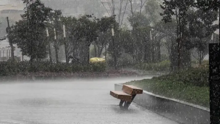 Monzón mexicano dejará lluvias hoy domingo 6 de julio en varios estados