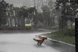 Monzón mexicano dejará lluvias hoy domingo 6 de julio en varios estados