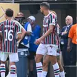 Mundial de Clubes: Medios brasileños reaccionan a la eliminación de Fluminense: 'El árbitro se equivocó'