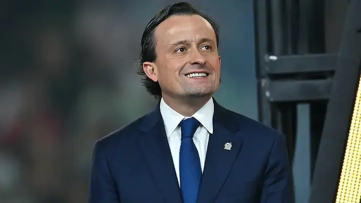 Mikel Arriola dedica victoria de México en la Copa Oro: “Este triunfo va por nuestros paisanos”
