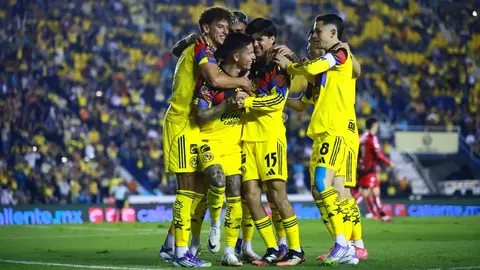 ¡El más grande! América se consolida como el equipo más valioso de México