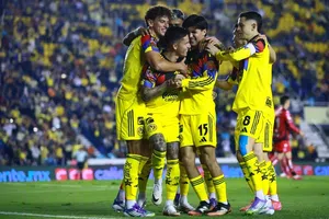 ¡El más grande! América se consolida como el equipo más valioso de México