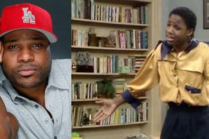 Muere ahogado en Costa Rica actor estrella de The Cosby Show