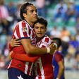 Chivas, en el arranque de la Era Milito, vence al Atlante en el debut de la Copa Morelos