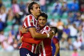 Chivas, en el arranque de la Era Milito, vence al Atlante en el debut de la Copa Morelos