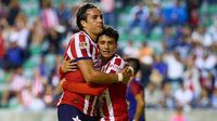 Chivas, en el arranque de la Era Milito, vence al Atlante en el debut de la Copa Morelos