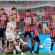 Chivas es el único equipo mexicano sin victorias en tiempo regular en la historia de la Leagues Cup