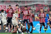 Chivas es el único equipo mexicano sin victorias en tiempo regular en la historia de la Leagues Cup