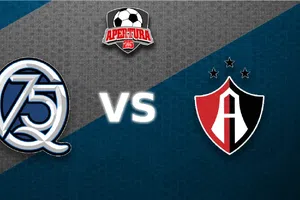 Liga MX: ¿Cuándo y dónde ver Querétaro vs Atlas de la J5 del Apertura 2025?