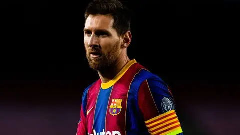 Barcelona finalizará pagos de salarios pendientes de Lionel Messi, Coutinho y más