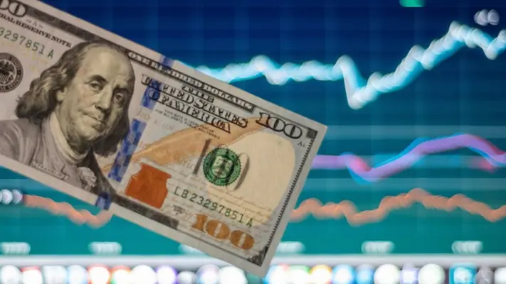 ¿Vas a cambiar dólares? Es buen momento, el peso se mantiene estable este jueves 3 de julio