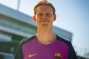¿Frenkie de Jong hasta el 2028? El Barcelona quiere ‘blindar’ al jugador