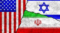 Irán exige a la ONU declarar a Estados Unidos e Israel como agresores internacionales