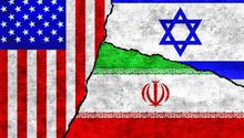 Irán exige a la ONU declarar a Estados Unidos e Israel como agresores internacionales