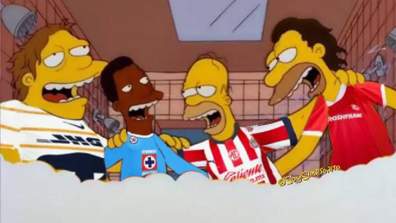 ¡Ardió El Infierno! Los mejores memes que dejó el campeonato de Toluca