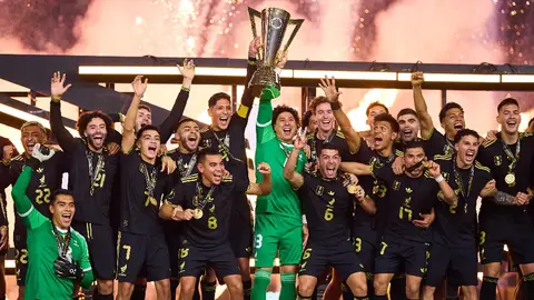 Faitelson demerita el triunfo de México en Copa Oro: "derrotaron a la Selección 'B' de Estados Unidos"